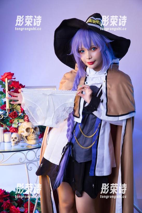 最新资源更新！Umeko J让机械纪元变得有些温情脉脉。